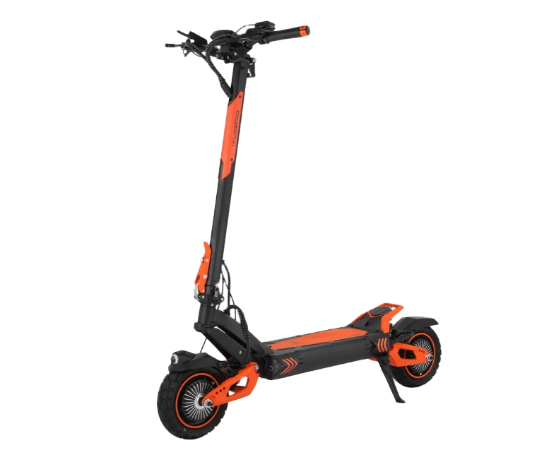 электросамокат Kugoo F4 Pro